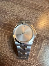 Movado mens luno for sale  Montclair