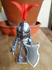 Playmobil armure chevalier d'occasion  Vienne