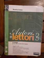 Autori lettori cod. usato  Roma