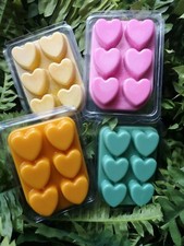 Naturalove soy wax for sale  LEICESTER