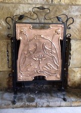 Antique art nouveau for sale  SOMERTON