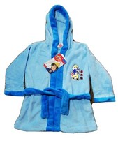Boys dressing gown for sale  SPALDING