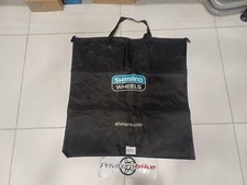 Borsa ruota shimano usato  Catania