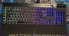 Clavier corsair k55 d'occasion Clavier corsair k55 d'occasion  Mont-de-Lans
