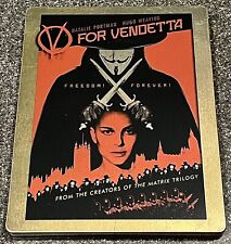 Vendetta blu ray for sale  Fayetteville