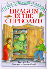 Dragon cupboard paperback for sale  Montgomery