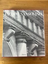 Jacopo sansovino manuela usato  Italia