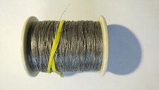 Dacron bobina lb.50 usato  Parma