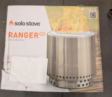 Sealed solo stove for sale  Seaford