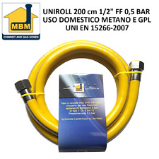 Tubo flessibile gas usato  Acireale
