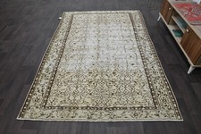 Oushak 5x8 turkish for sale  USA