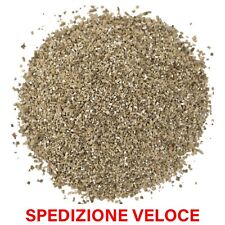 Vermiculite espansa fine usato  Valguarnera Caropepe