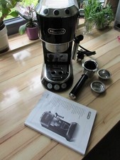 Espressomaschine longhi ec gebraucht kaufen  Trier