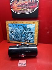 Harley chopper oil for sale  Morris