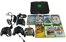 Xbox classic konsole gebraucht kaufen  Wedel