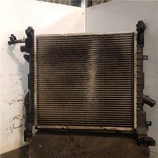 Radiador 432713. para FORD KA (CCQ) 1.3 I, usado comprar usado  Enviando para Brazil