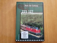 Stars schiene 221 gebraucht kaufen  Spenge