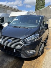 Ford transit custom for sale  CHELMSFORD