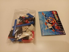 Lego space blizzard gebraucht kaufen  Erligheim