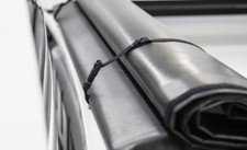 Literider roll tonneau for sale  Baxter