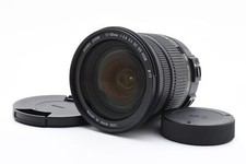 [ Top MINT ] SIGMA 17-50mm F/2.8 EX DC OS HSM Obiektyw do Nikon F Mount z Japonii na sprzedaż  Wysyłka do Poland