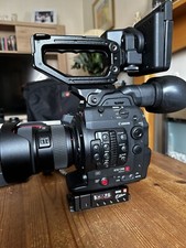 Canon c300 mark for sale  NESTON