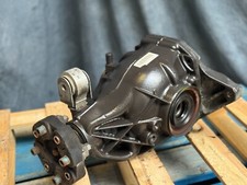 Hinterachs getriebe differenti gebraucht kaufen  Baesweiler