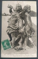 Cpa carte postale d'occasion  Billom