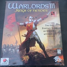 Big box warlords usato  Venegono Superiore