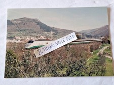 Fotografia elettrotreno etr500 usato  Castelfidardo