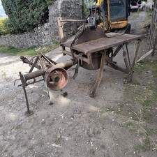 Connel tractor mounted for sale  ABERGAVENNY