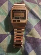 Orologio uomo vintage usato  Italia