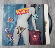 The rolling stones d'occasion  Paris VIII