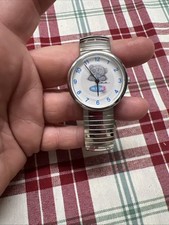 tatty teddy watch for sale tatty teddy watch for sale MANSFIELD