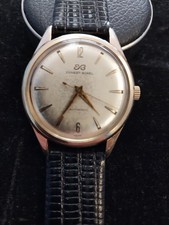 Ernest borel rare d'occasion  Expédié en Belgium