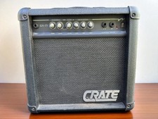 Crate gx15 guitar for sale  Saint Cloud