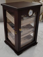 Milano cigar humidor for sale  Somerset