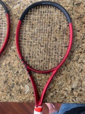 Wilson clash tennis for sale  Norman