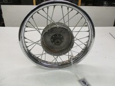 B54 felge hinten gebraucht kaufen  Ellwangen (Jagst)