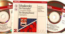 Tchaikovsky nutcracker sleepin for sale  Overland Park
