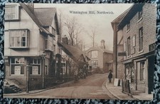 Vintage winnington hill for sale  NORTHWICH