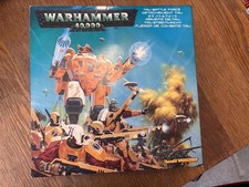 Tau battle force for sale  LONDON