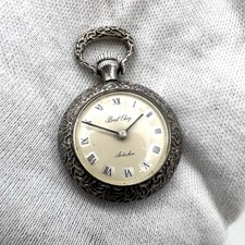 Orologio tasca breil usato  Brescia
