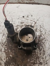 Throttle body throttle for sale  Seymour