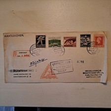 Raketenpost rocket mail gebraucht kaufen  Speyer