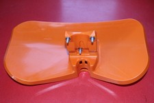 Stihl shredder guard for sale  HAVERFORDWEST