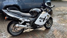 honda cbr 1100 xx super blackbird for sale honda cbr 1100 xx super blackbird for sale LUTTERWORTH
