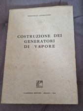 Costruzione dei generatori usato  Cerveteri
