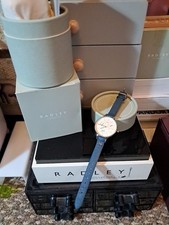Radley ladies wristwatch. for sale  LIVERPOOL