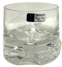 Vintage krosno footed for sale  West Bloomfield